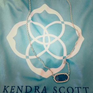 Kendra Scott Necklace